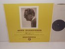 33CX 1270 Beethoven Fidelio & Leonore Overtures Nos.1,2,3 Philharmonia Klemperer