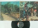 CREEDENCE CLEARWATER REVIVAL GREEN RIVER LIBERTY LP-8816 JAPAN VINYL LP
