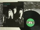 VAN HALEN OU812 WARNER P-13662 JAPAN OBI VINYL LP