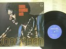 JORGE BEN SAMBA ESQUEMA NOVO PHILIPS BT-5291 JAPAN VINYL LP