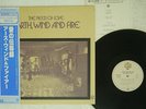 EARTH,WIND & FIRE NEED OF LOVE WARNER P-4707W JAPAN OBI VINYL LP