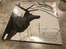 AGALLOCH - The Mantle, 2 × CLEAR Vinyl, Limited Edition Gatefold LP 2011 (GRAU)