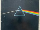 PINK FLOYD Dark Side Of The Moon LP 1973 original pressing VG+/VG+
