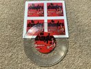 stranglers nuclear device demo clear vinyl