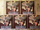 Decca SXL2000 - Borodin - Prince Igor - Oscar DANON -NO SXL UNIQUE SEALED TP SET