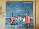 Pathé-Vox PL7360 - Chopin - Sonates Nos.2 & 3 - Guiomar NOVAES - VERY RARE