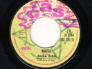 BABA DISE - WANTED / THE SENSATIONS - I'LL AWAYS LOVE YOU - GAS