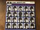 The Beatles “With The Beatles”  Vinyl LP Album
