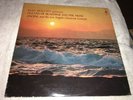 Rod McKuen Presents , Oceans Of Beautiful electronic Music Ondine Lp vinyl