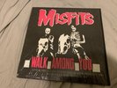 Misfits “Walk Among You” rare live record vinyl LP Danzig punk classic