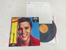 Elvis Presley 1973 Japan LP FOR LP FANS ONLY Japanese