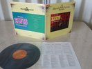 Elvis Presley 1971 Japan Quadara disc CD-4 LP FROM ELVIS IN MEMPHIS Japanese