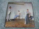 The Jam ‎- All Mod Cons 1978 UK LP POLYDOR 1st SIGNED/AUTOGRAPGED PAUL WELLER
