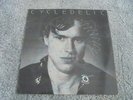 Johnny Moped ‎- Cycledelic 1978 UK LP CHISWICK 1st PUNK/KBD