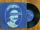 Sex Pistols vinyl 7