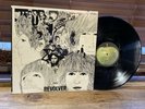 THE BEATLES  REVOLVER  CAPITOL ST-2576 LP  EX