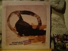 PETER BROTZMANN/MILFORD GRAVES/W. PARKER Historic Music Past Tense Future 2xLP