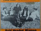 HEP STARS (ABBA) * BALD HEADED WOMAN * SWE 7