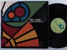 BARCLAY JAMES HARVEST Once Again EMI-HARVEST LP VG+ uk gatefold c