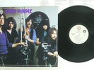 DEEP PURPLE GREATEST HITS WARNER FCPA-1034 JAPAN VINYL LP