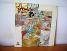 AL STEWART Year Of The Cat Original STILL SEALED VINYL LP 1976 (JANUS JXS-7022)