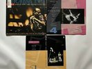 Joe Jackson - Live 1980/86 Double VINYL 1988 LP SP 6706 NM/NM RARE