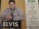 Elvis Presley- Almost In Love - VERY RARE AND DELETED USA ORIGINAL SINGLE + BOOT