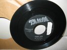 RARE JAC-O-LACS 45 RPM RECORD  TAMPA #103  CINDY LOU   GREAT 2 SIDED DOWOP  1955