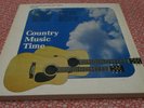 COUNTRY MUSIC TIME series 61 radio transcription 7 LP box set