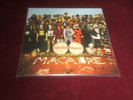 Macabre – Sinister Slaughter RED LP NEW death metal thrash metal serial killers