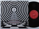 BLUE OYSTER CULT Tyranny And Mutation COLUMBIA LP VG+ c