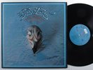 EAGLES Their Greatest Hits 1971-1975 ASYLUM LP VG+ embossed cover c