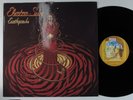 ELECTRIC SUN Earthquake BRAIN LP VG++/VG+ germany c