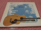 COUNTRY MUSIC TIME program 71 radio transcription 7 LP box set