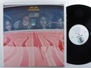 JO JO GUNNE Self Titled ASYLUM SD 5053 LP VG+ gatefold c