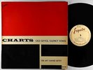 Art Farmer Septet - Charts LP - Esquire UK - 32-042 Mono DG VG+