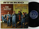 Art Farmer, Benny Golson - Meet The Jazztet LP - Argo - LPS-664 DG VG+