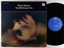 Bill Evans Trio - Moon Beams LP - Riverside - RLP 428 Mono DG