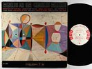 Charles Mingus - Mingus Ah Um LP - Columbia - CL 1370 6-Eye Mono VG+ PROMO