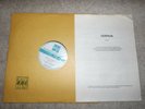 BBC TRANSCRIPTION DEMONSTRATION RECORD: MATRIX H: QUADRAPHONIC :RARE EXCELLENT