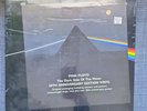 Pink Floyd Dark Side of the Moon 30th Anniversary LP SHVL 804 Kevin Gray SEALED