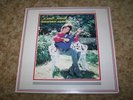 Annette Funicello - Country Album (1984) -Limited Edition Collector's Item