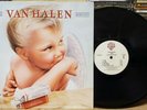 Van Halen - 1984 Warner Bros LP 1-23985 VG HARD ROCK JUMP/PANAMA