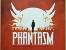 Phantasm - Das Böse - Mondo Vinyl Soundtrack - Top Zustand und sehr rar