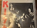 kiss stoned in paris rare bootleg