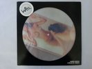 Kevin Wet Wet Visual Vinyl VV-1003 Canada PICTURE DISC,CHEESECAKE VINYL LP