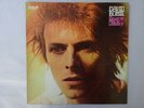 David Bowie Space Oddity RCA RVP-6124 Japan  VINYL LP