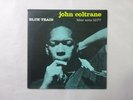 John Coltrane Blue Train Blue Note FRP 5-4 Japan KING VINYL LP