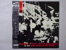 Art Blakey,etc At The Jazz Corner Of   Vol. 1 Blue Note K18P9201 Japan   LP OBI