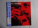 Dizzy Reece Star Bright Blue Note BN 4023 Japan  VINYL LP OBI